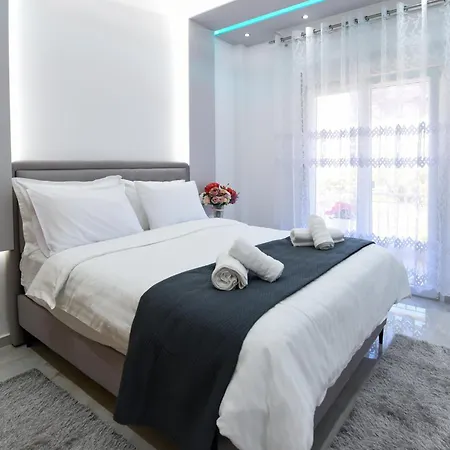 Sunshine Apartment
