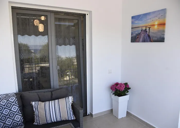 Apartamento Sunshine *