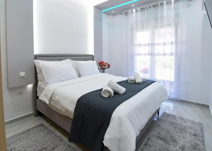 Sunshine Apartamento