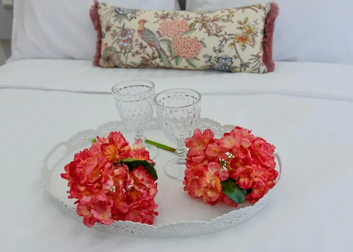 Sunshine Apartamento *